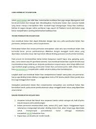 Temukan berbagai macam gambar ikan hias yang bisa anda jadikan koleksi untuk memenuhi aquarium. Cara Membuat Kolam Ikan