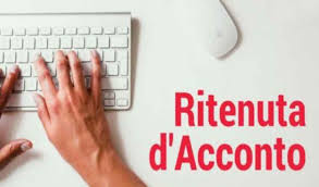 Fac simile ricevuta prestazione occasionale aggiornato il 24 11 2019 in questa pagina mettiamo a disposizione un fac simile di ricevuta per prestazione occasionale da utilizzare tra privati e un la disciplina sulle prestazioni occasionali è stata introdotta dalla legge n. Ritenuta D Acconto Prestazione Occasionale Cos E A Chi Conviene The Italian Times