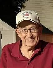 Obituary information for John W. "Jack" McCormick