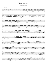 Jefferson cano, mayclan e nayara yamamoto, album: Anjo Do Amor Hino Avulso Ccb Sheet Music For Violin String Orchestra Download And Print In Pdf Or Midi Free Sheet Music Musescore Com