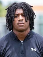 Top 25 edge rusher Jackson Vaughn eyes several visits, including to a  Saturday marquee matchup