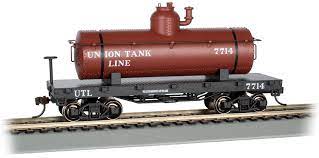 Old Time Tank Car Bachmann Trains Online Store
