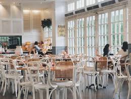 Compare hotel prices and find an amazing price for the veranda hotel @ pakubuwono hotel in jakarta. Wyl S Kitchen Veranda Hotel Pakubuwono Blok M Lengkap Menu Terbaru Jam Buka No Telepon Alamat Dengan Peta