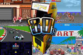 Gamer veinte juegos de los anos 80 y 90 que puedes jugar gratis en el navegador : Repasamos Los Mejores Juegos Arcade De Los 80 Vix