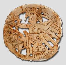 Southeastern Ceremonial Complex Native American Symbols Native American Artifacts Indian Pottery