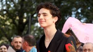 The following year, he won roles in several films, including love the. Beautiful Boy Timothee Chalamet Aims To Keep Level Head