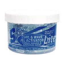 Blueberry bliss reparative hair wash. Scurl S Curl Wave Gel Activator Lite 10 5 Lazara S Beauty Supply