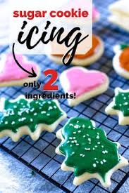 Here are eight techniques for creating breathtakingly beautiful frosting decorations for cakes, cookies and more. 140 Best Sugar Cookie Icing Recipes Ideas In 2021 Cookie Icing Sugar Cookie Icing Sugar Cookie Icing Recipe