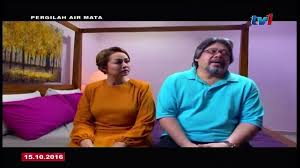 This is pergilah air mata e12 by layanon9 on vimeo, the home for high quality videos and the people who love them. Pergilah Air Mata Ep 21 Video Dailymotion