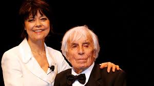 Johannes heesters war ein schauspieler und sänger niederländischer staatsangehörigkeit. Simone Rethel Redet Uber Das Erste Jahr Ohne Johannes Heesters