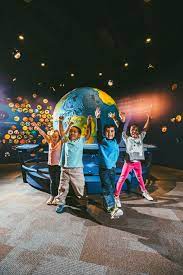 Parking is available for a fee in top things to do in nascar hall of fame. Discovery Place Science Charlottes Got A Lot