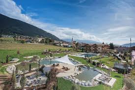 Hotel Sonnenhof Sun Spa Panorama Relaxing Holidays Breathtaking Views Panorama