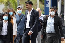 › how to report suspected illegal immigrants. Malaysian Police Question Al Jazeera Journalists Over Report On Immigrants Arab News