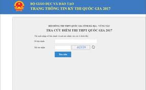 Tra cứu điểm thi tốt nghiệp thpt quốc gia là điều được rất nhiều em học sinh quan tâm sau kỳ thi tốt nghiệp thpt 2021. Danh Sach Ä'á»‹a Chá»‰ Tra Cá»©u Ä'iá»ƒm Thi Thpt Quá»'c Gia NÄƒm 2017