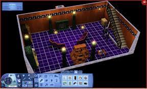 The main level has a master suite with formal dining area and living room. Building Basements The Sims 3 Wiki Guide Ign