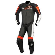 Challenger V2 Leather Suit