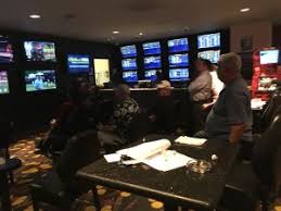 The sports ticket tellers are very generous with drink tickets as you can get one drink ticket for about every $100 to $150 dollars bet. The D Sportsbook Review Sports Betting At The D Las Vegas 2020