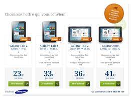 Les raisons de faire une réclamation la banque postale. Tablette Offerte Contre Abonnement Presse La Bonne Formule Cnet France