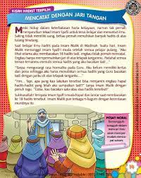 Ebook Pdf 77 Pesan Nabi Untuk Anak Muslim Kisah Hadis Terpilih Mencatat Dengan Jari Tangan 21 Sahabat Muslim Belajar