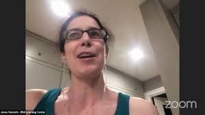 March 2021 CB8M YEL Committee Meeting