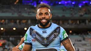 Australian professional rugby player known for his work as a winger for the he is also known for his work with the wests tigers and the new south wales club. Josh Addo Carr Won T Join Wests Tigers After Melbourne Storm Deny Release Sporting News Australia