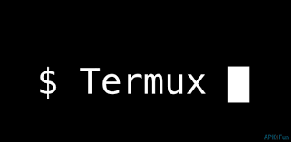 You can access your android's built in linux command line shell. Pengertian Dasar Termux Sobat It 99