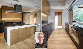 Inside The Very Modern Kitchen Named Best In The World Modern Kitchen Kitchen Design Cool Kitchens