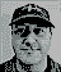 Anthony Paton's Instagram, Twitter & Facebook