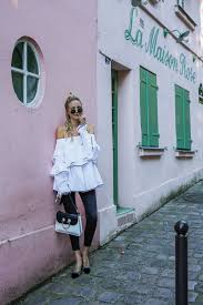 La Maison Rose Paris Europe Outfits Paris Leonie Hanne