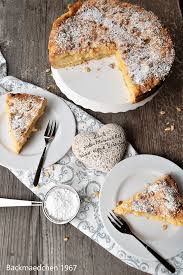 Sammlung von angela • zuletzt aktualisiert: Torta Della Nonna Kuchenspezialitat Aus Italien Backmaedchen 1967
