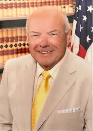 Robert H. "Bob" Whitney