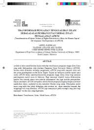 Bapa pembangunan modal insan negara. Tun Abdullah Ahmad Badawi Bapa Pembangunan Modal Insan