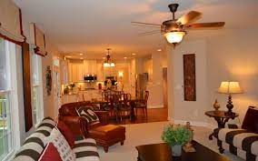 Sienna reserve two story floor plans. Ryan Homes Subdivisions In Stafford County