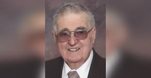 Obituary information for John Joseph Lang Jr.