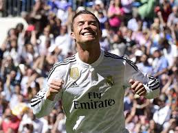 On 26 june 2009, real madrid confirmed that ronaldo would join the club on 1 july 2009 from manchester united for £80 million (€93.9 million) becoming the most expensive with the departure of raúl during the summer of 2010, ronaldo was handed the number 7 jersey for real madrid. Cristiano Ronaldo Scores Five For Real Madrid In Incredible 9 1 Rout Against Granada The Independent The Independent