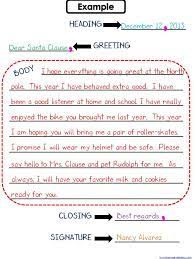 Friendly letter (written communication) friendly letter 5th grade examples. How You Start A Friendly Letter