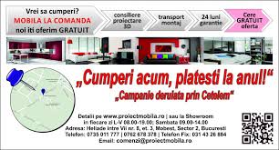 Contact cetelem romania on messenger. Mobilier Cu Card Cetelem Prodesignart
