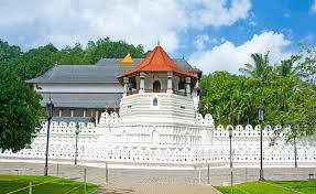 Sri Lanka With Ashok Vatika | 4 Nights 5 Days | Nuwara Eliya - Bentota |  Book Now | Holidest.Com