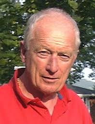 Eric Bartlett Obituary