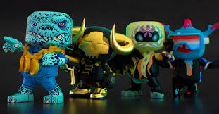Jun 09, 2021 · jacob kastrenakes / the verge: Techmeme Mythical Games Raises 75m Series B Led By Westcap Group For Developing A Platform For Playable Nfts Where Player Owned Game Avatars Can Be Bought And Sold Dean Takahashi Venturebeat