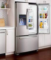 Refrigerator Troubleshooting Water And Ice Issues | Amana