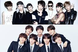 Bts butter songwriter jenna andrews praises rm's world class production talent. How Bts And Army Are Celebrating Their 6th Anniversary Ctv Egypt News