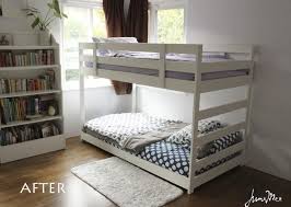 Http Junemee Com Sites Default Files 2015 01 885 Bunkbed Jpg Ikea Bunk Bed Bunk Beds Cool Bunk Beds