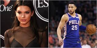 The celeb couple have been spotted coming and going from a but recent pdas between simmons and jenner plus word the duo decided to move in together mean simmons has won over jenner's heart—for now. Ben Simmons Reportedly Begging Kendall Jenner To Take Him Back Even After She Cheated On Him Twice Total Pro Sports