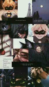 We did not find results for: Chat Noir Wallpaper Explore Tumblr Posts And Blogs Tumgir