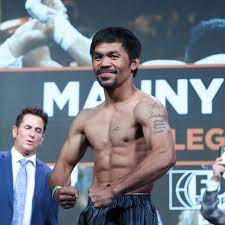Manny pacquiao first competed in professional boxing in 1995. Pb Xuv9erwywlm