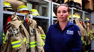 Want To Be A Fire Fighter? Watch This! - Youtube