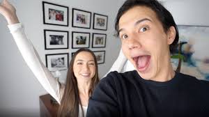 My Wife Moved In! (Apartment Tour)