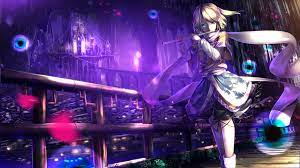 30+ Parsee Mizuhashi HD Wallpapers and Backgrounds