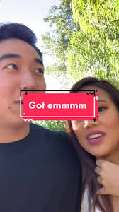 Debbie blushed! Friendship Goals and Dating Scenarios